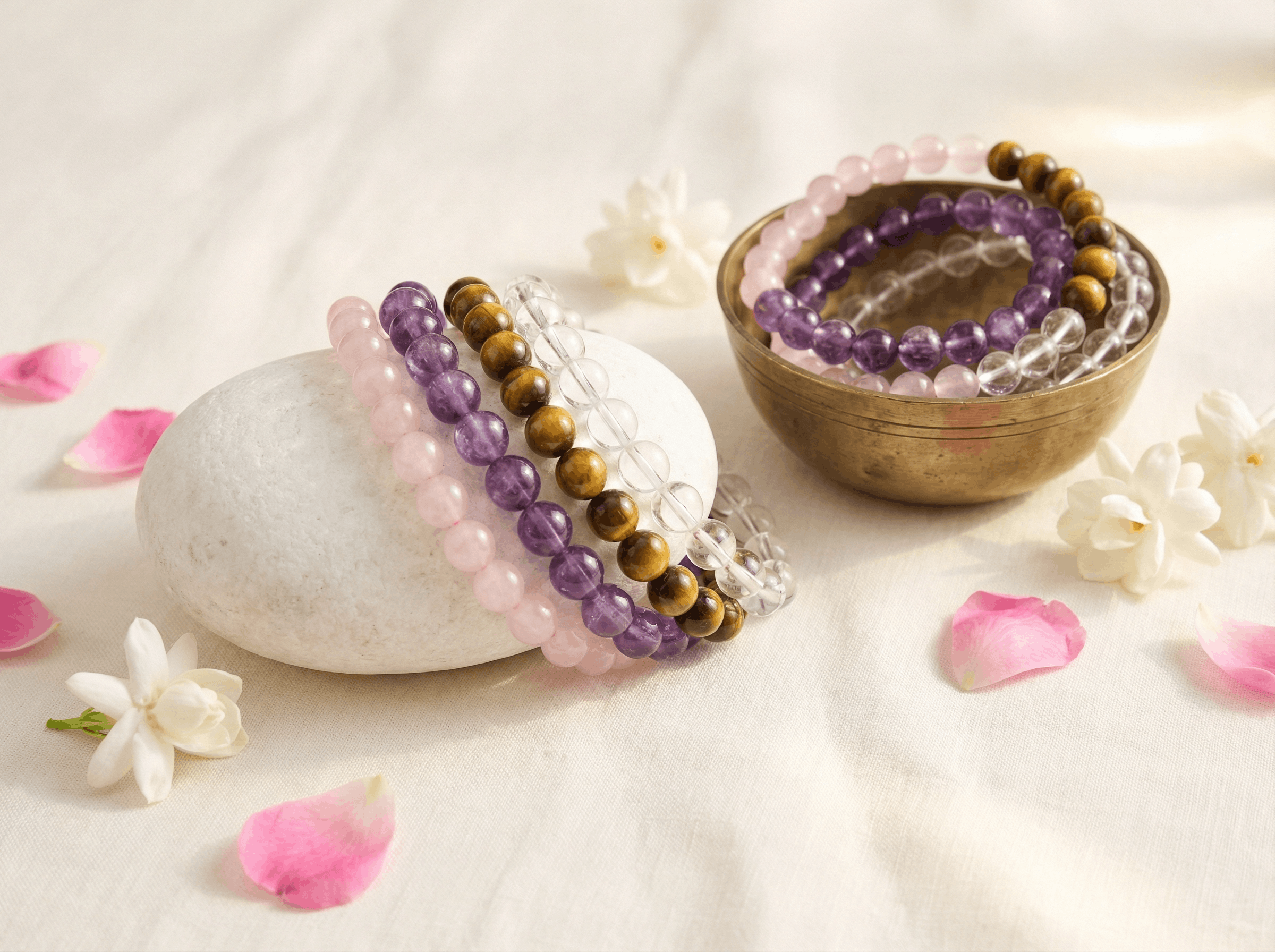 Bracelets