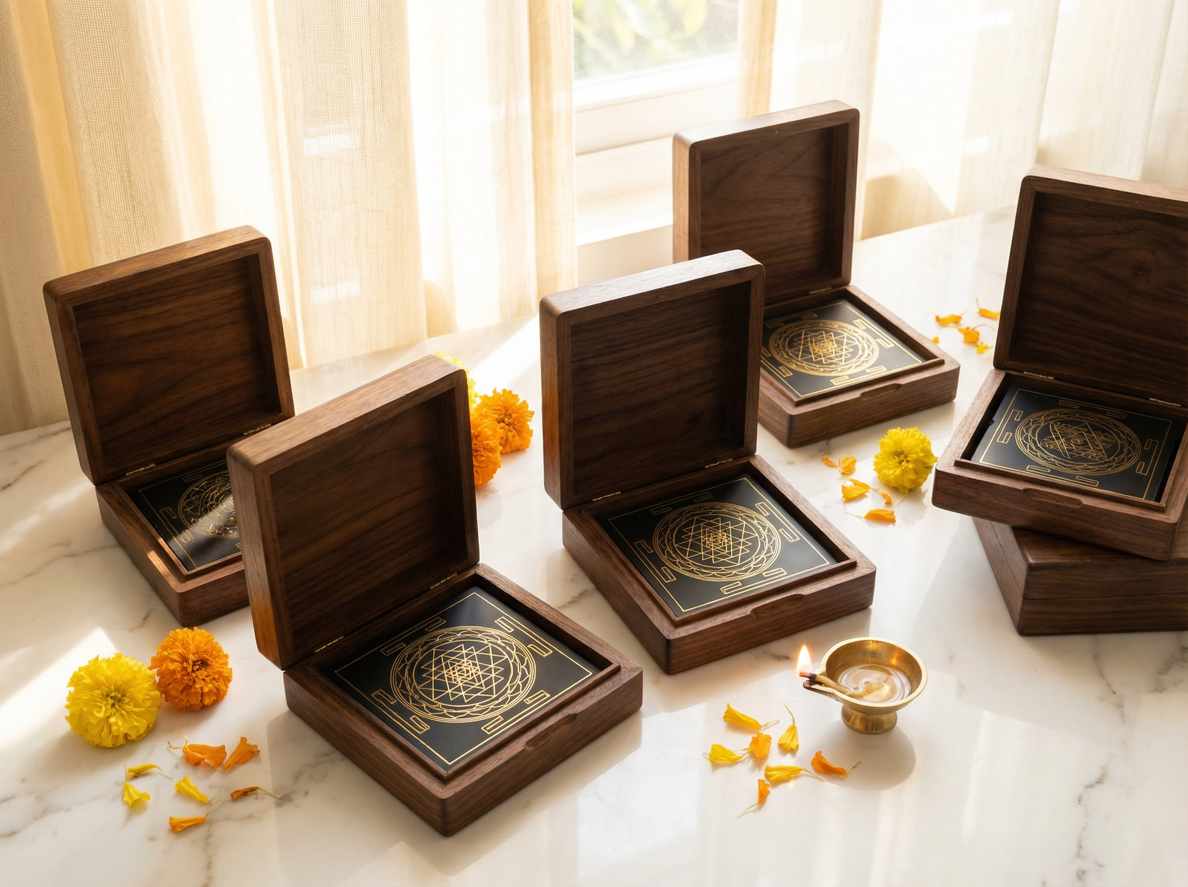 Yantra
