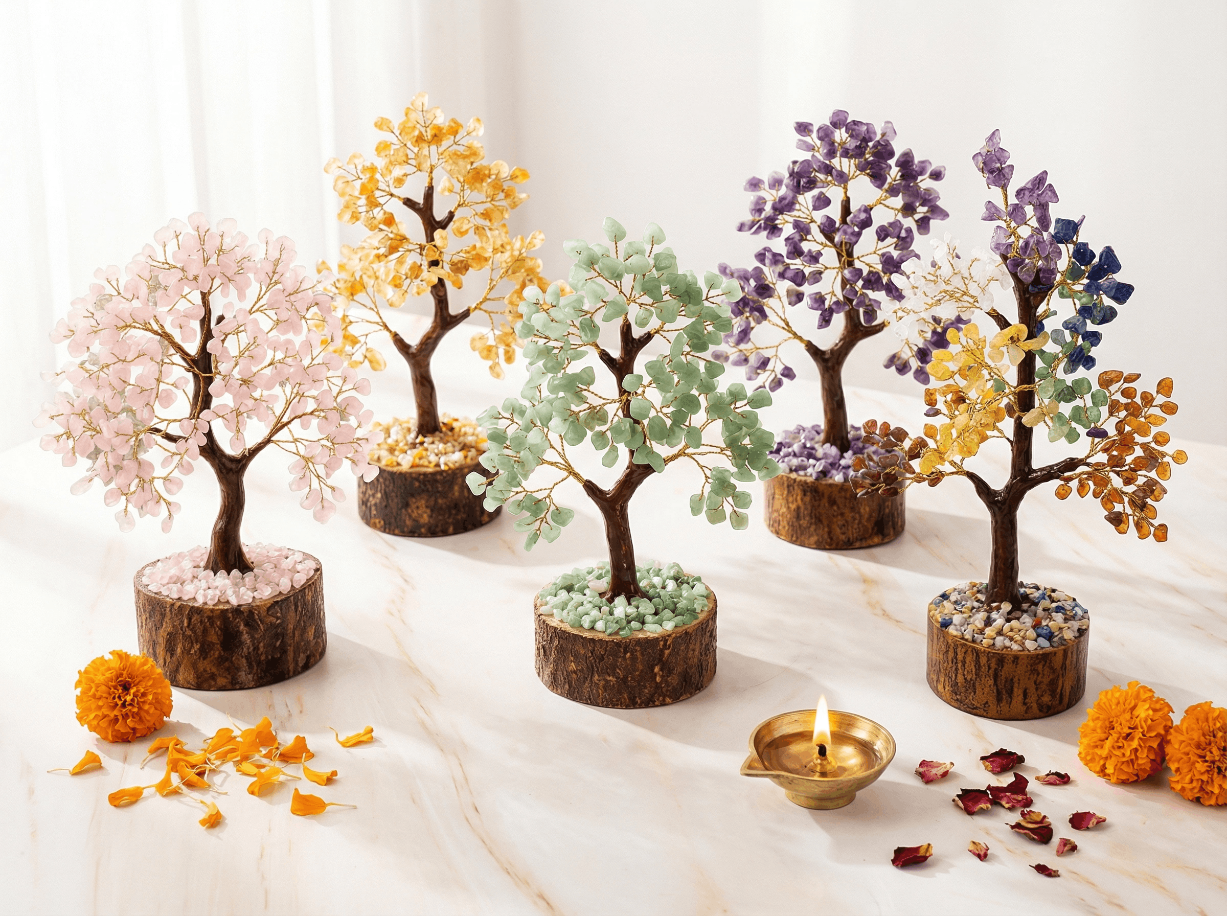 Trees