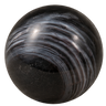 Black Hakik (Black Agate)