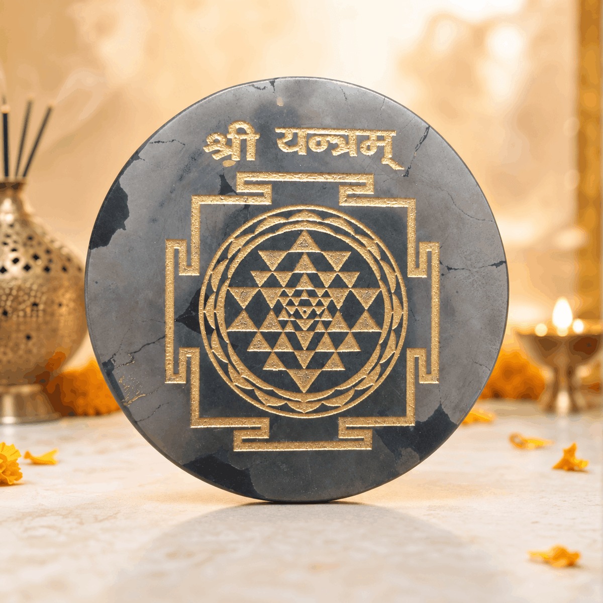 Shree Yantra