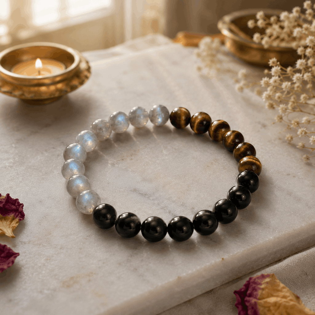 Protection From Negativity Bracelet