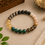 Wealth Attraction Bracelet