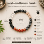 Metabolism Harmony Bracelet