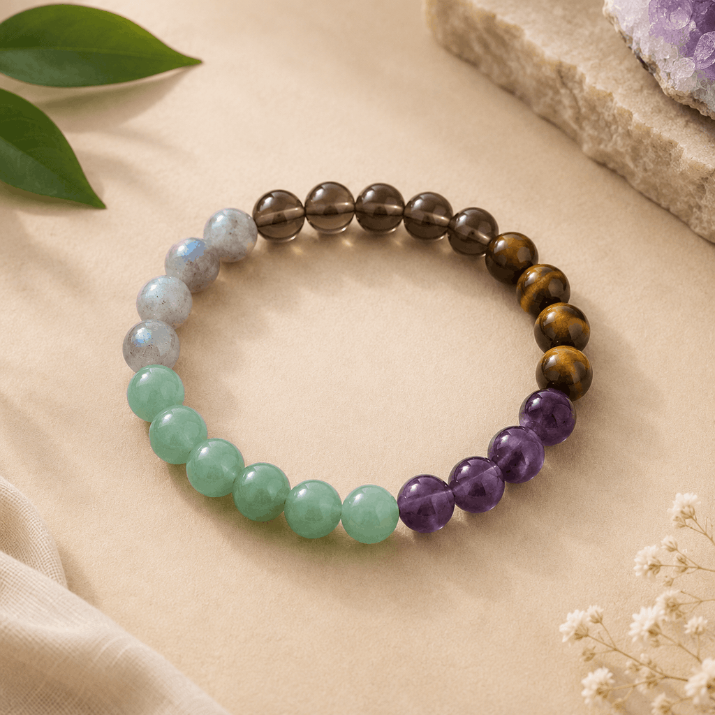 Tranquil Mind Bracelet