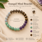 Tranquil Mind Bracelet