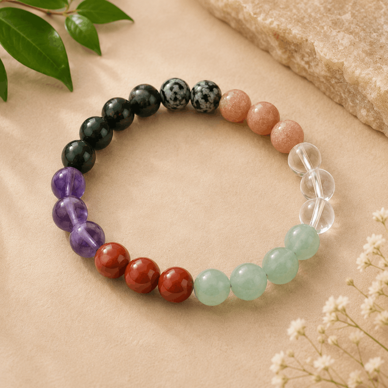 Prana Vitality Bracelet