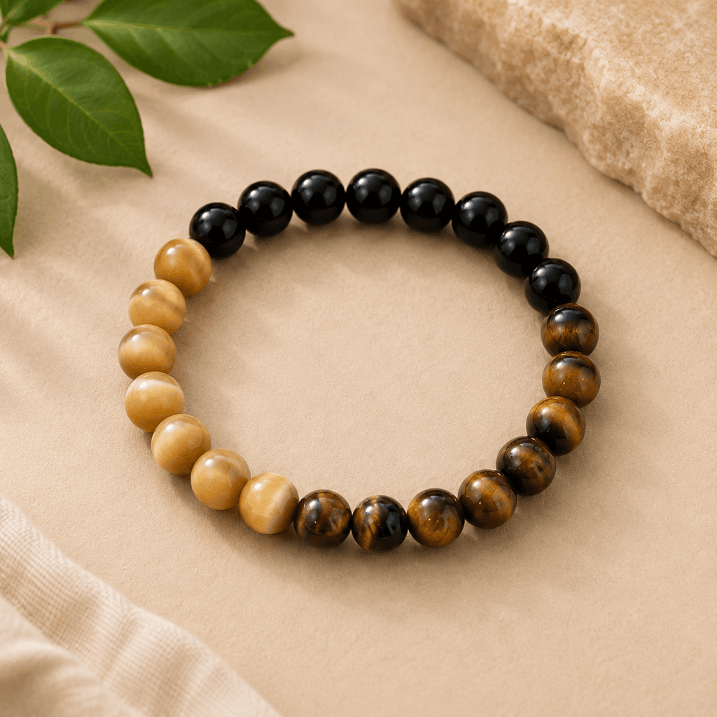 Nazar Evil Eye Protection Bracelet