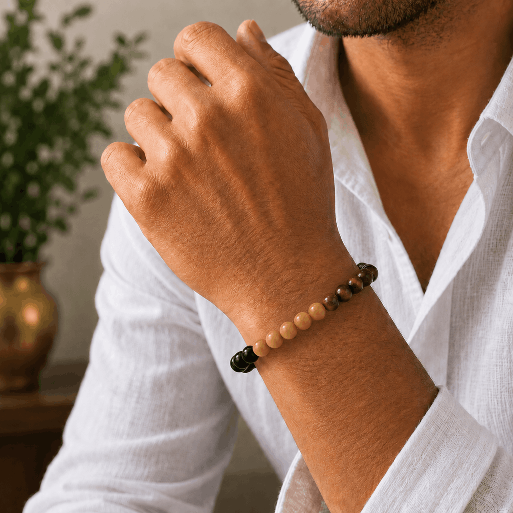 Nazar Evil Eye Protection Bracelet