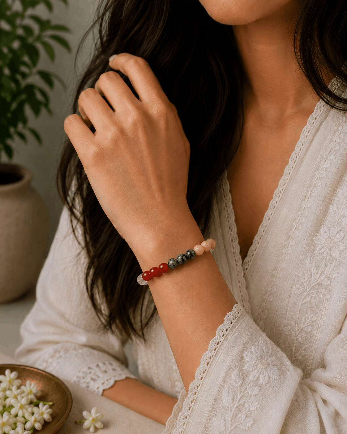 Metabolism Harmony Bracelet