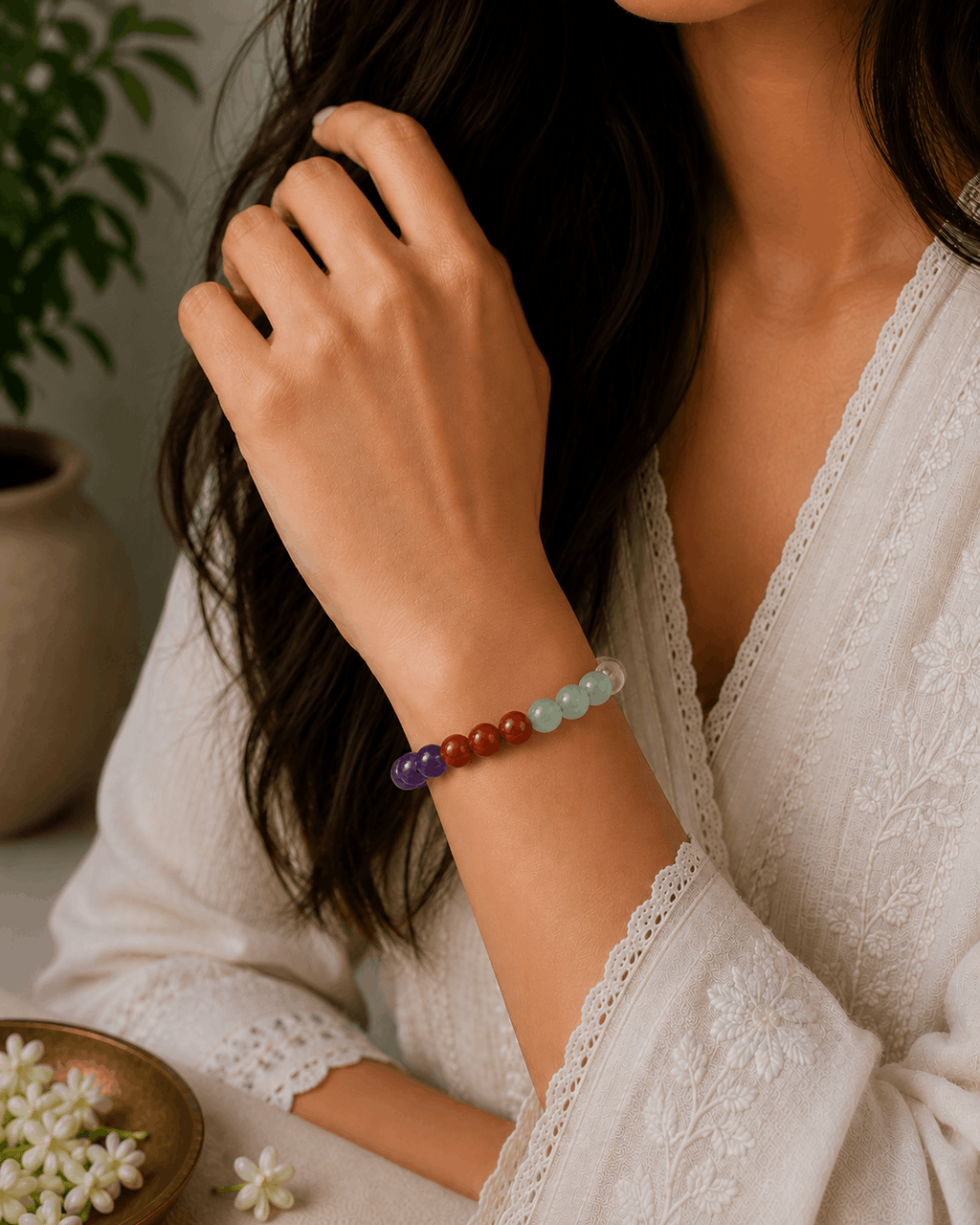 Prana Vitality Bracelet