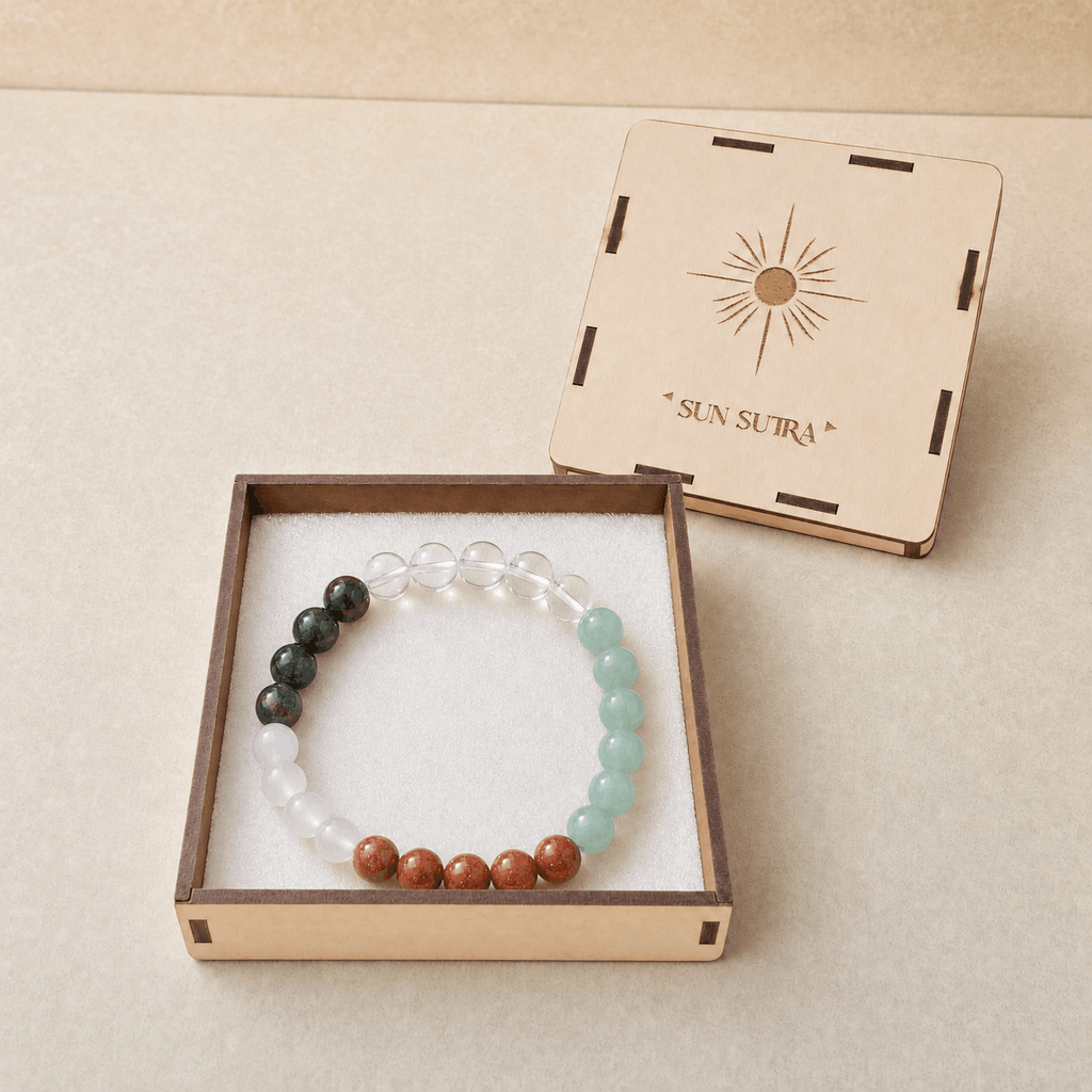 Womb Health Bracelet