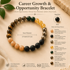 Career Growth & Opportunity Bracelet