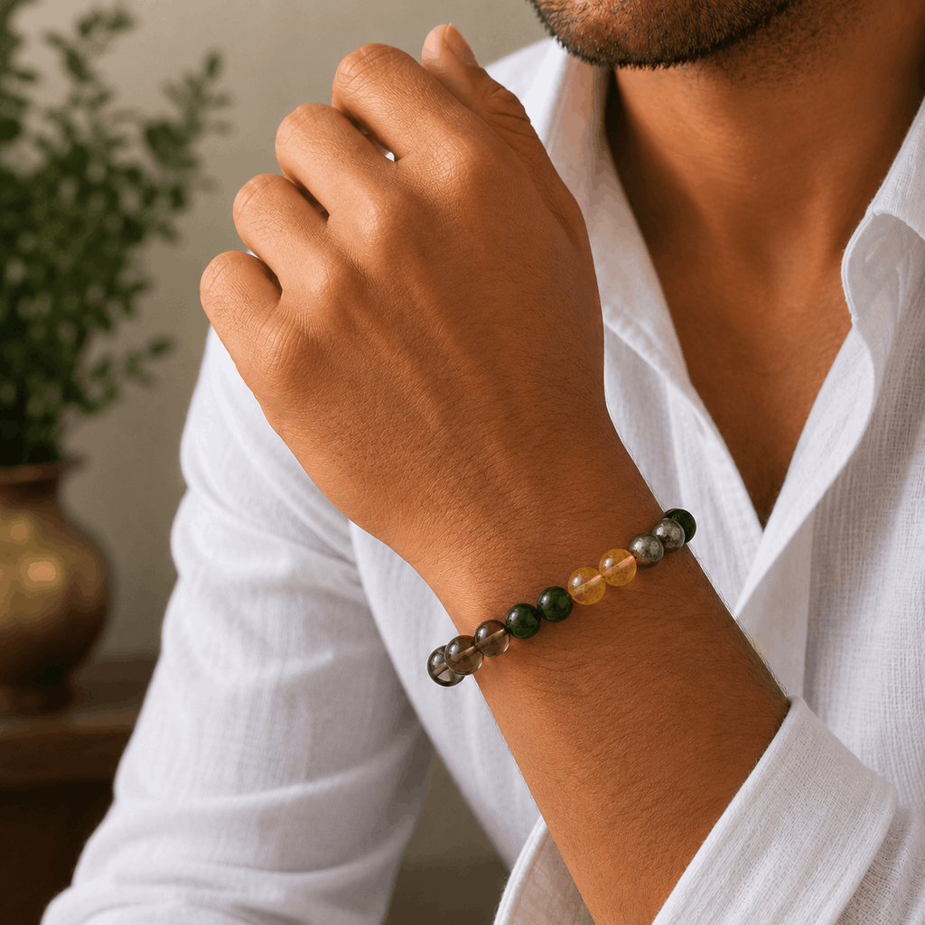 Career Growth & Opportunity Bracelet