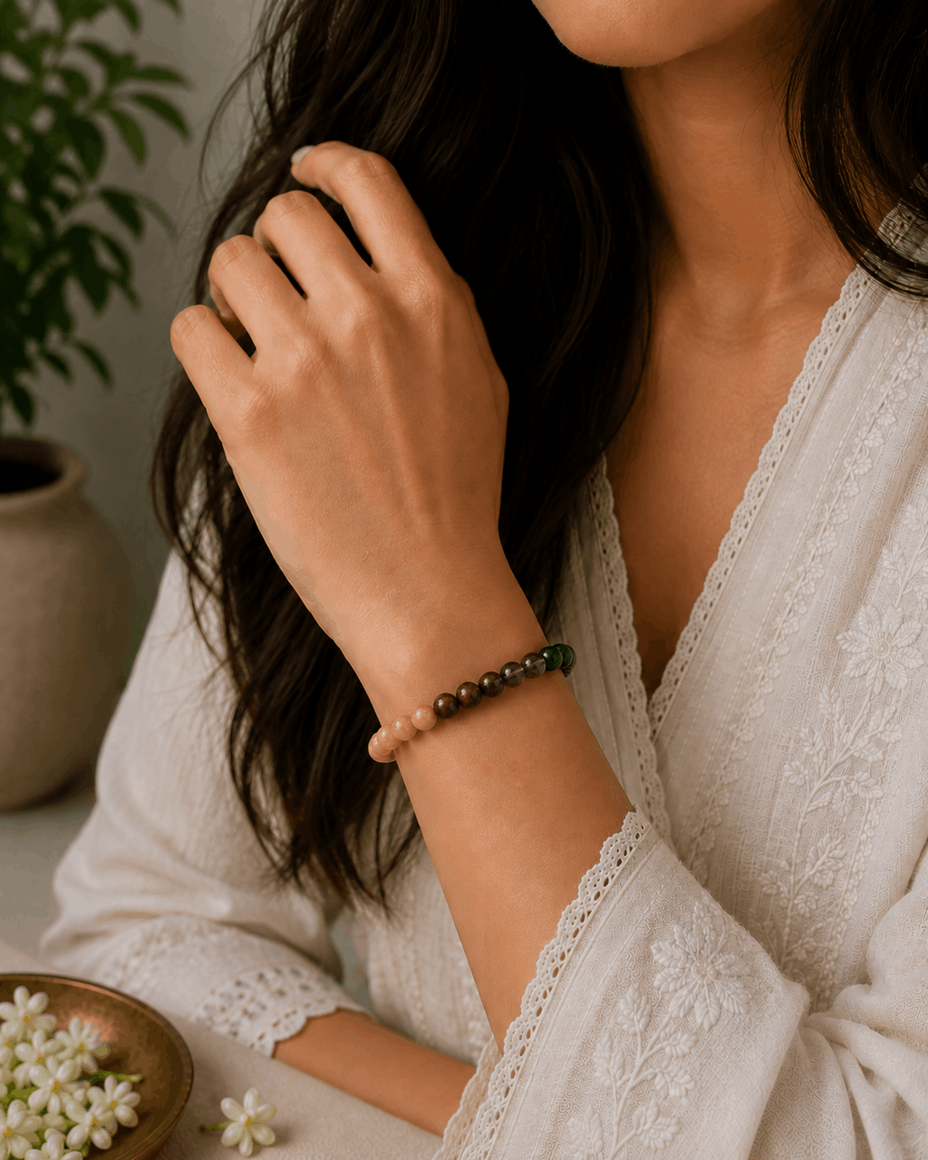 Career Growth & Opportunity Bracelet