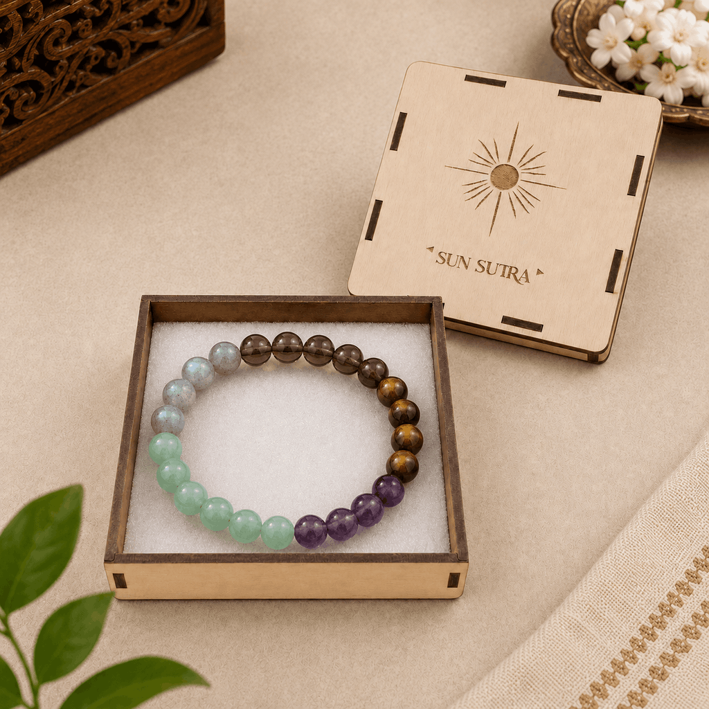 Tranquil Mind Bracelet