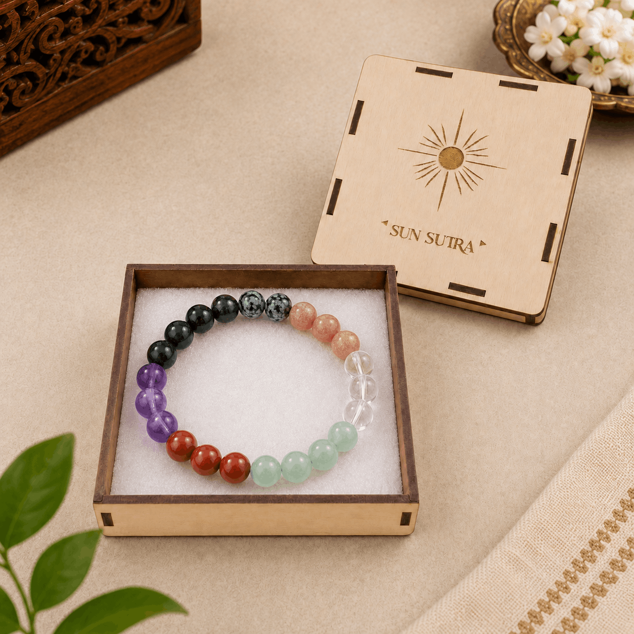 Prana Vitality Bracelet