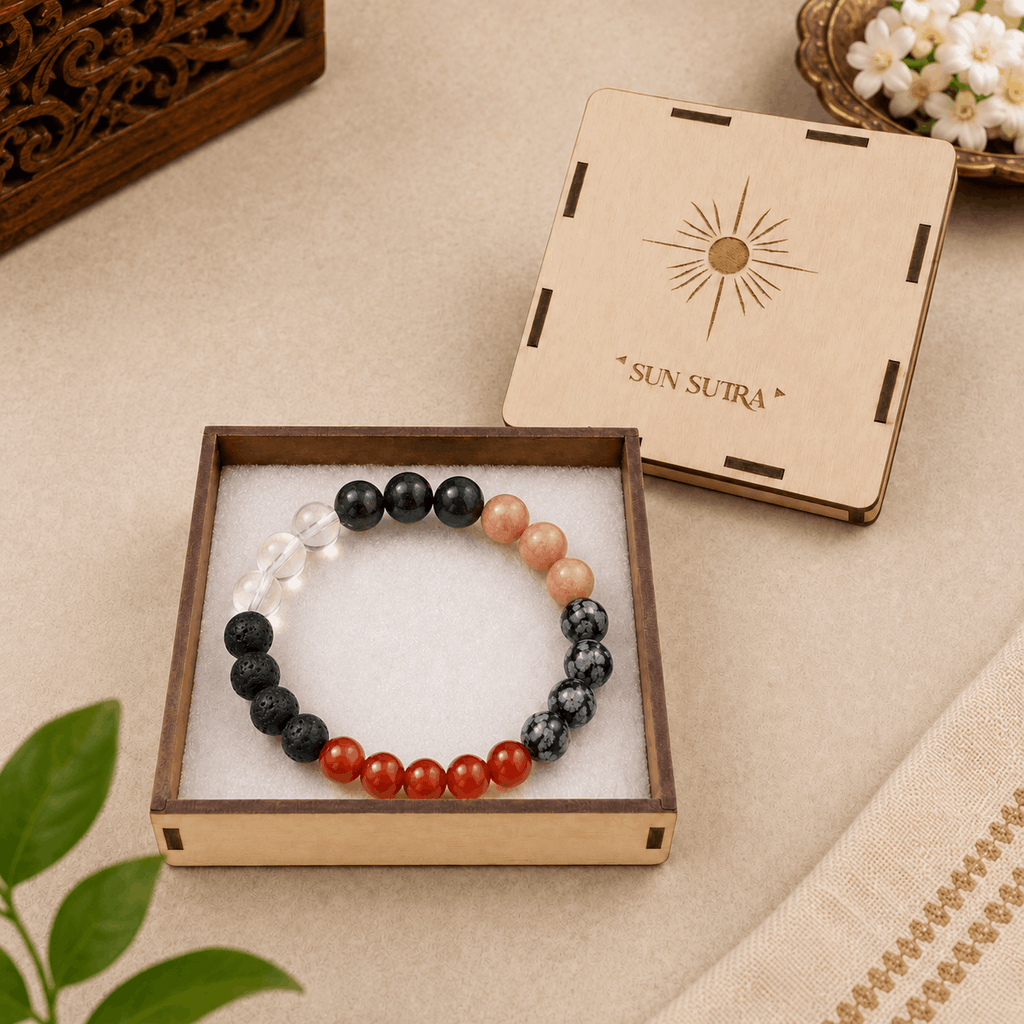 Metabolism Harmony Bracelet