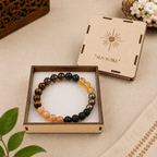Wealth Attraction Bracelet