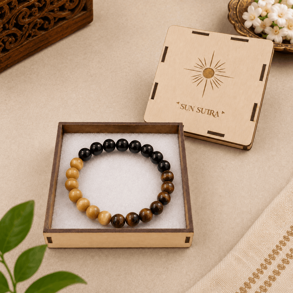 Nazar Evil Eye Protection Bracelet