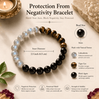 Protection From Negativity Bracelet