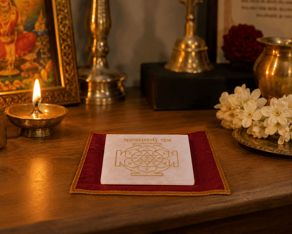 Katyayani Yantra