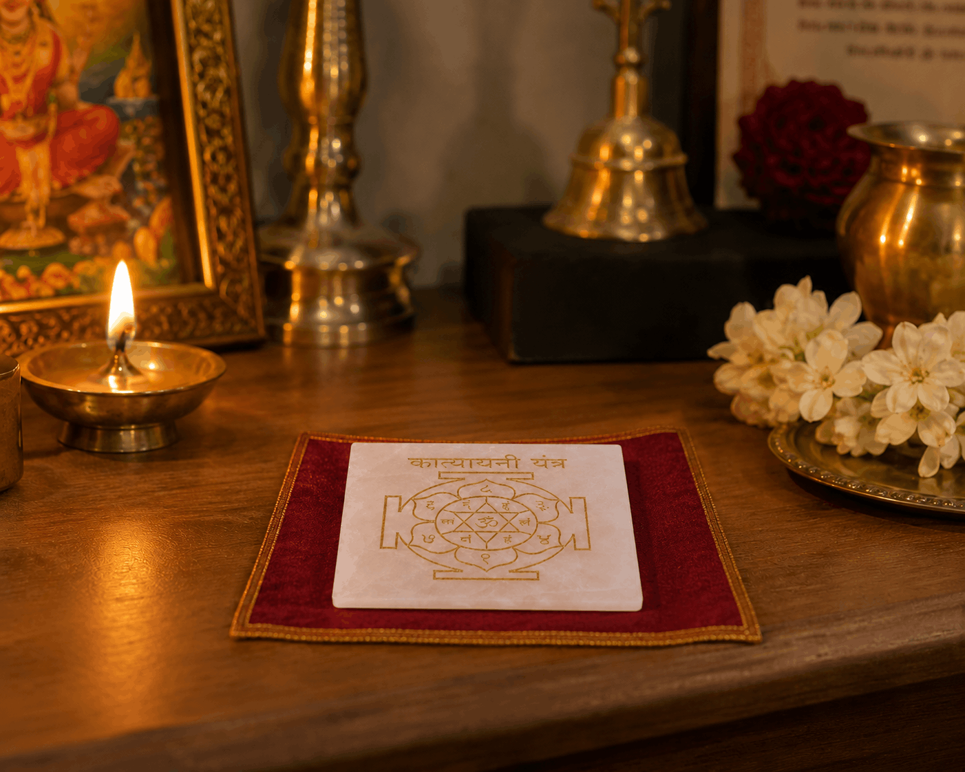 Katyayani Yantra
