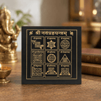 Navgraha Yantra