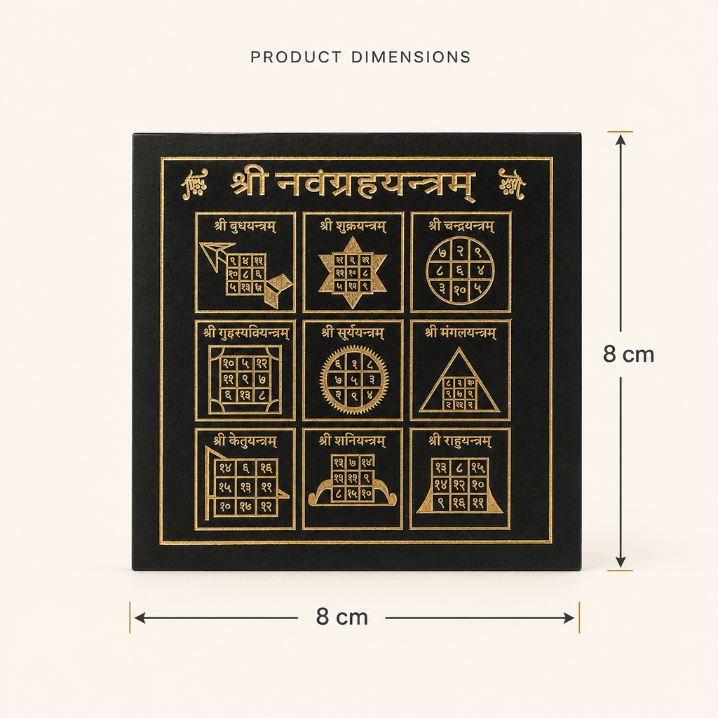 Navgraha Yantra
