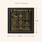 Navgraha Yantra