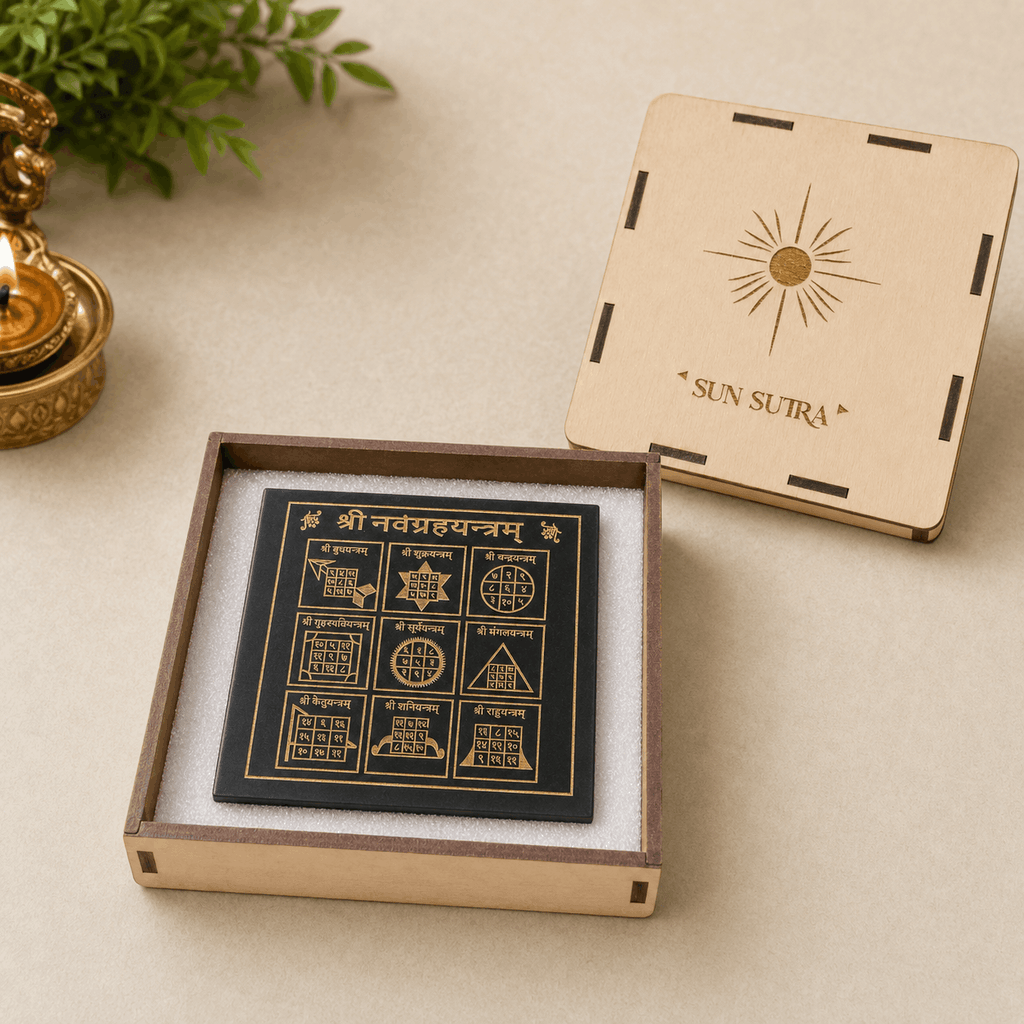 Navgraha Yantra