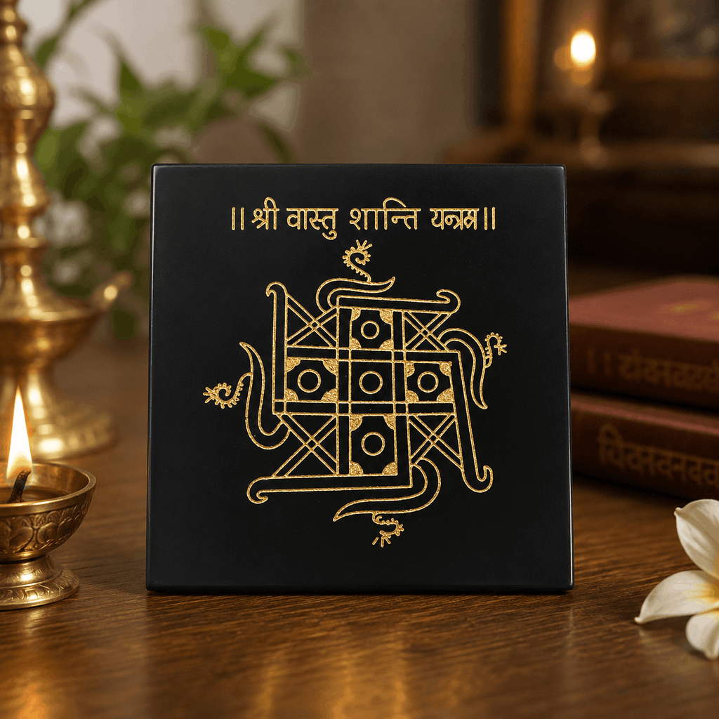 Vastu Shanti Yantra