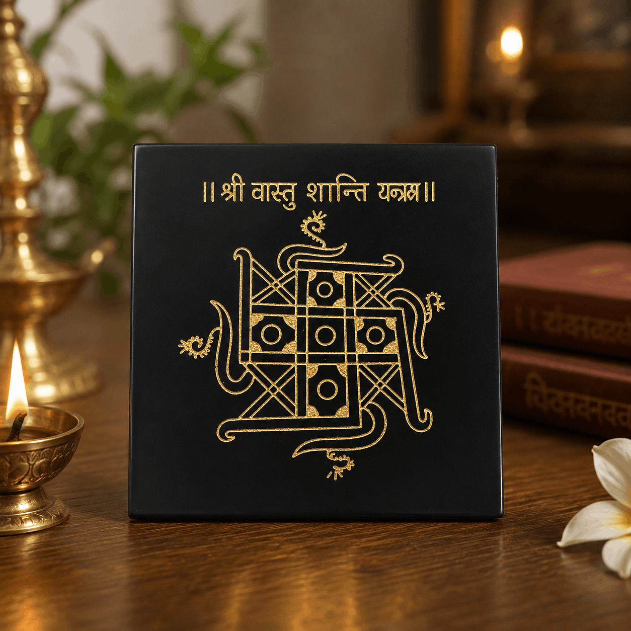 Vastu Shanti Yantra