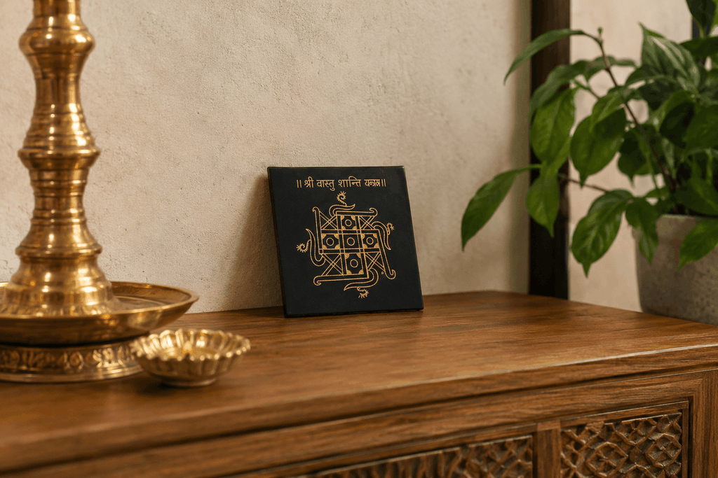 Vastu Shanti Yantra