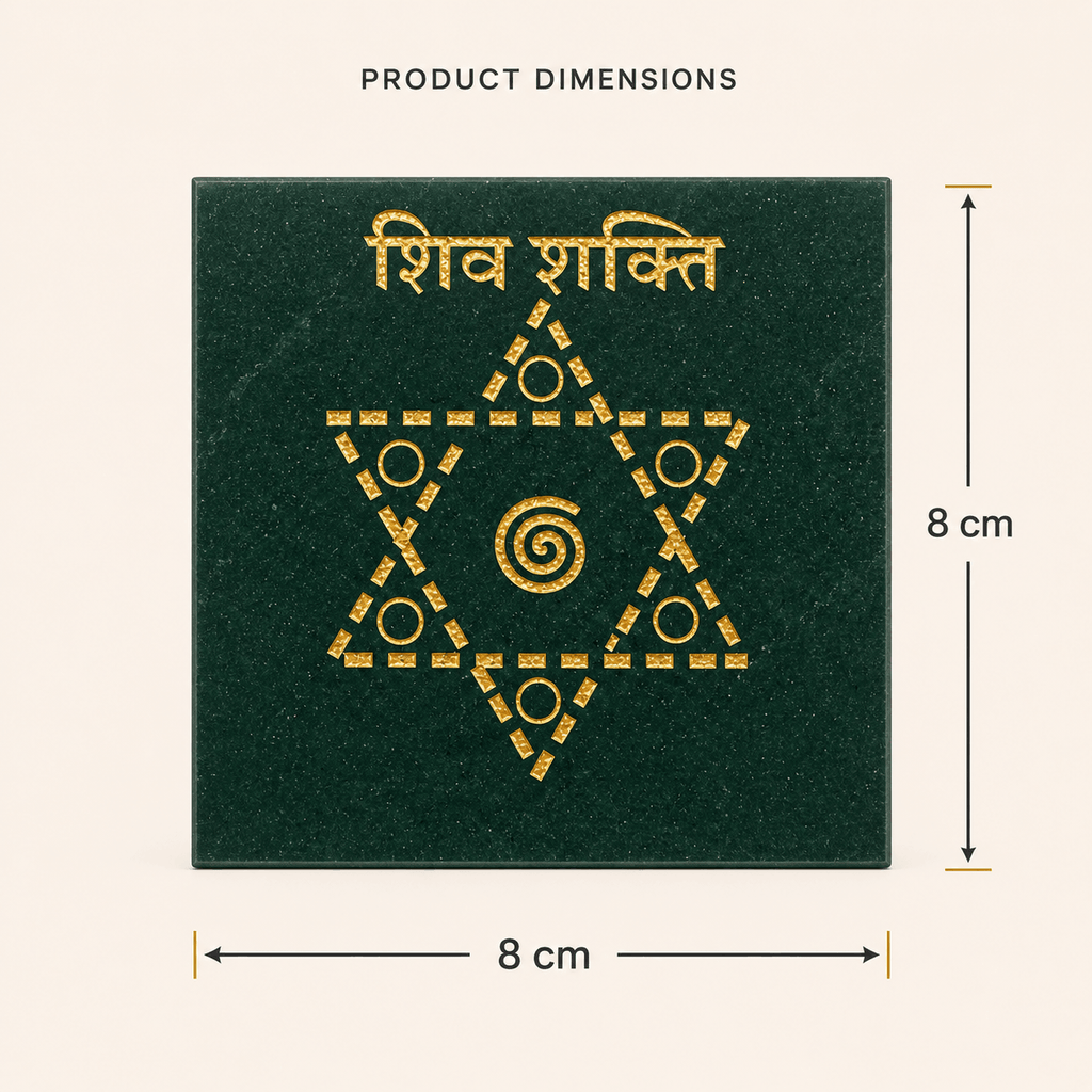 Shiv Shakti Yantra