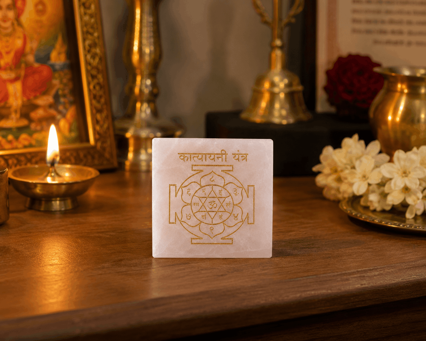 Katyayani Yantra