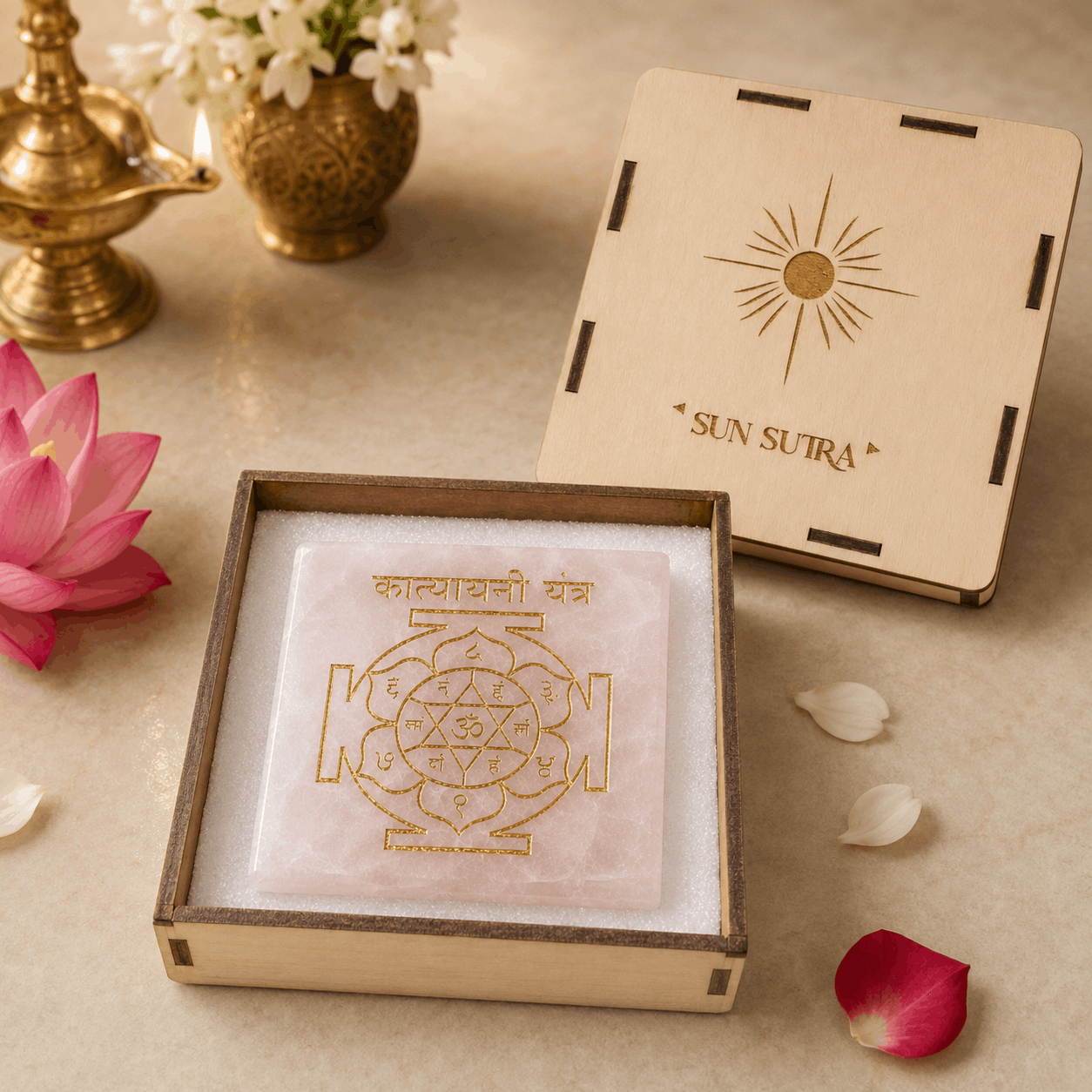 Katyayani Yantra