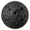 Lava Stone