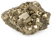Pyrite