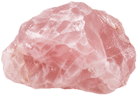 Rose Quartz