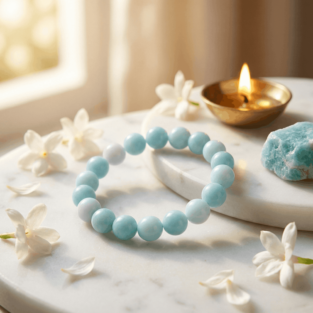 Amazonite Bracelet