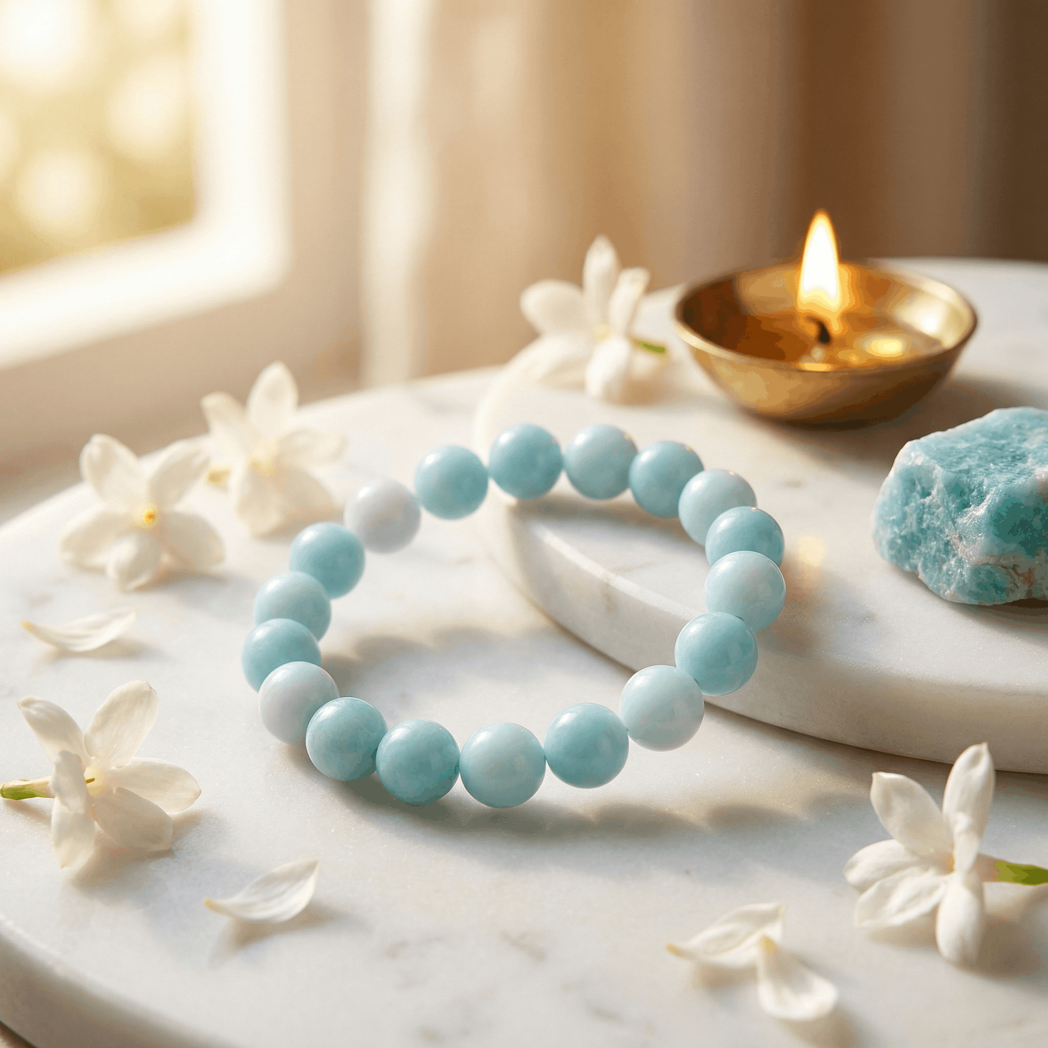 Amazonite Bracelet