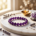 Amethyst Bracelet