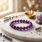 Amethyst Bracelet