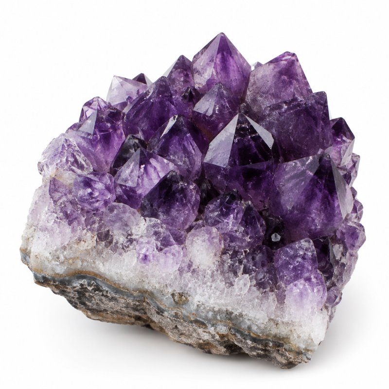 Real Amethyst