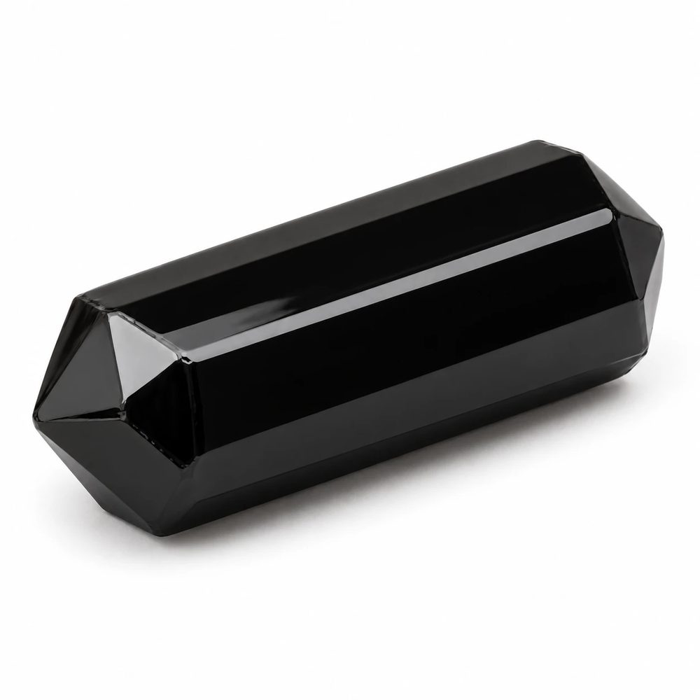 Fake Black Tourmaline
