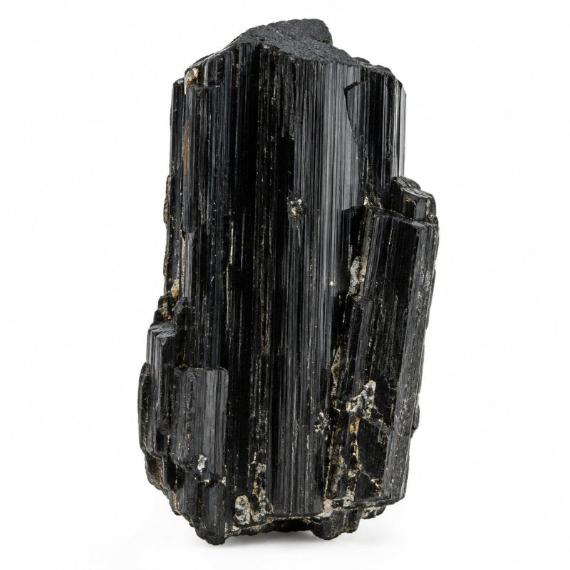 Real Black Tourmaline