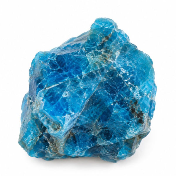 Blue Apatite