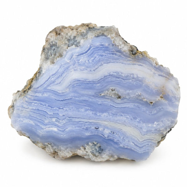 Blue Lace Agate