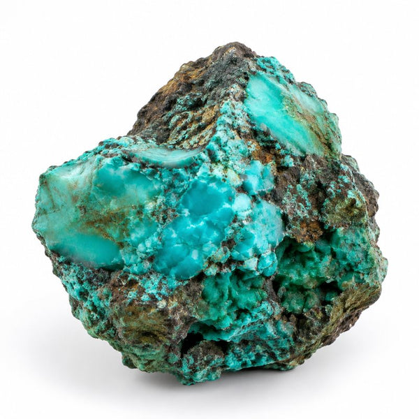 Chrysocolla